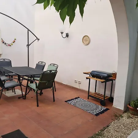 Gabriella * Campomarino (Taranto)