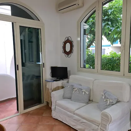 Gabriella Vakantiehuis