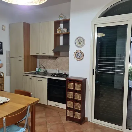 Vakantiehuis Gabriella