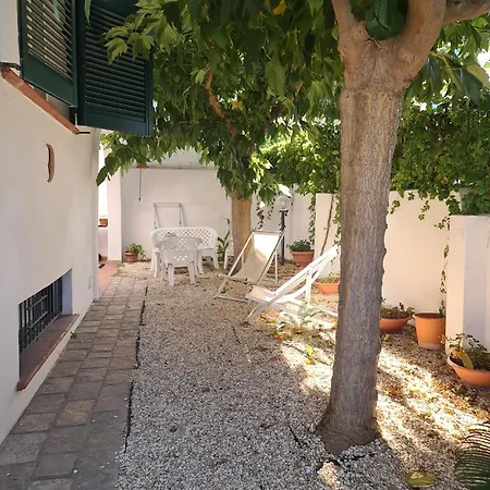 Gabriella Vakantiehuis *