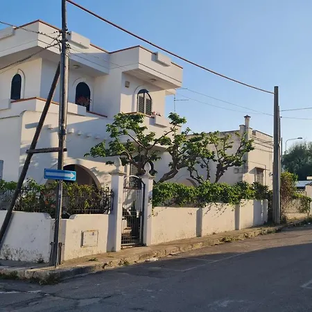 Gabriella Hébergement de vacances Campomarino (Taranto)
